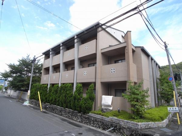 アステー洛北