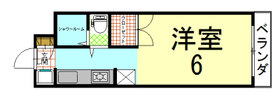 パラドール円町