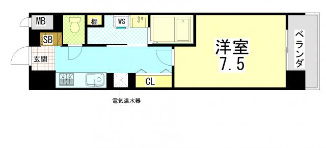 インベスト京都白川
