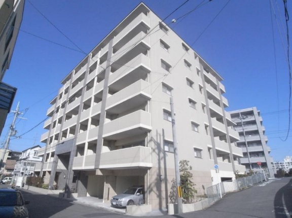 インベスト京都白川