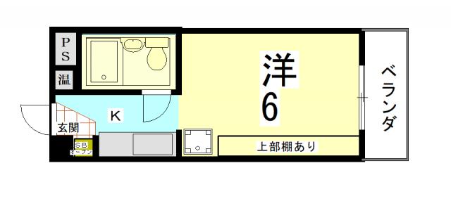 コーポたくみ