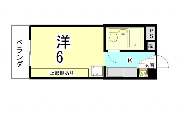 コーポたくみ