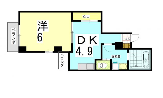 フレーヴァー北山