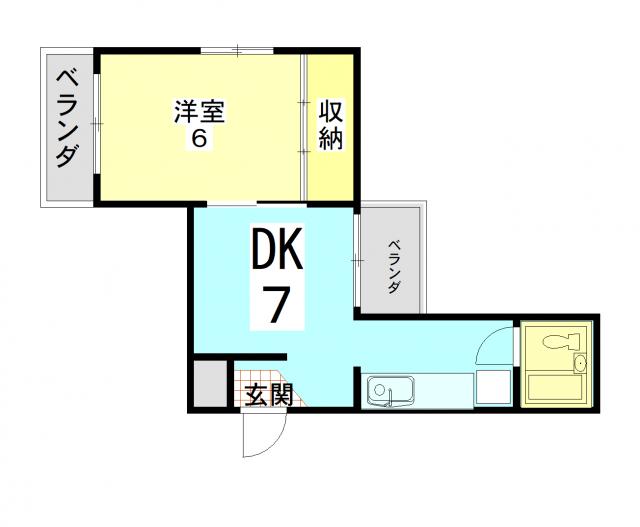 フレーヴァー北山