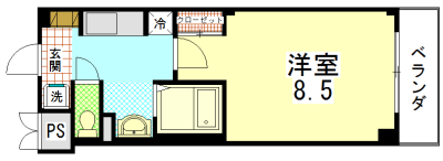 エレファント花園