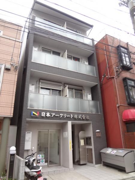 アークリード堀川今出川