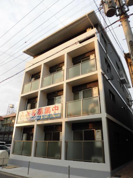 ヴィラ北白川