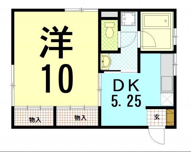 プルーリオン下鴨