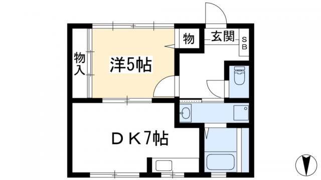 プルーリオン下鴨