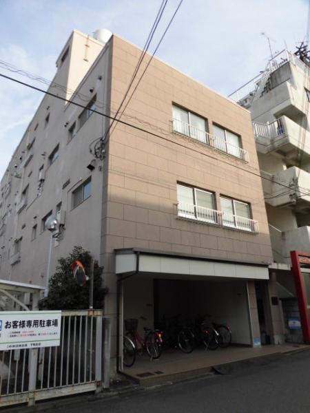 プルーリオン下鴨