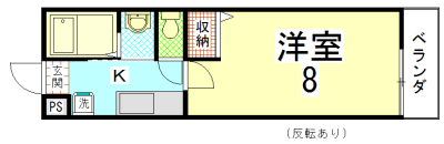 セントポーリア円町