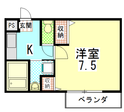 セントポーリア円町