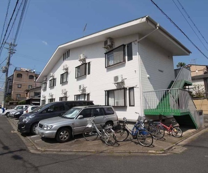 コーポ島祝
