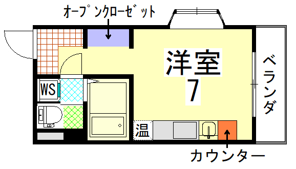 アーバンツリー上賀茂