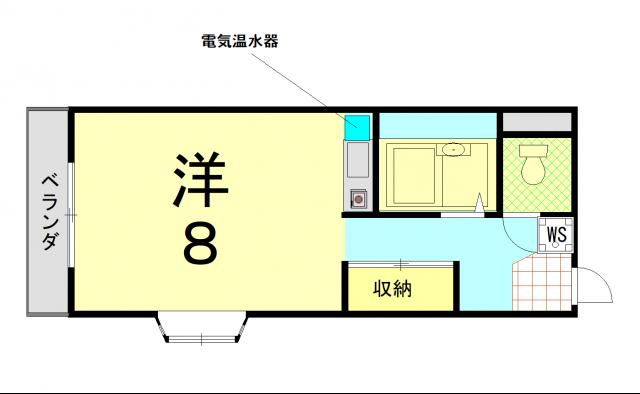 アーバンツリー上賀茂