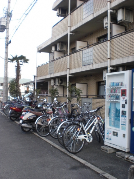 アーバンツリー上賀茂