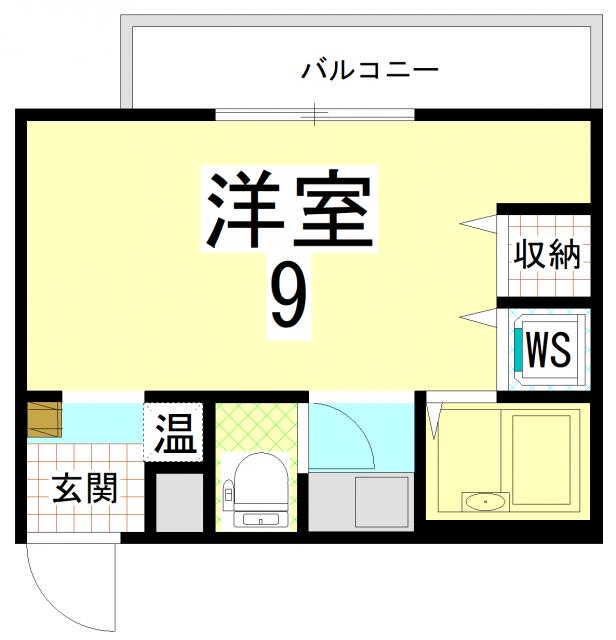 ゴルフ場前ヴィレッジ