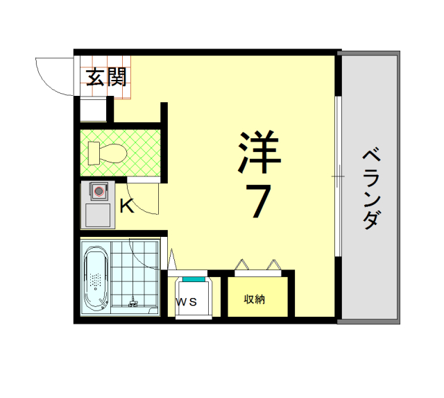 ゴルフ場前ヴィレッジ