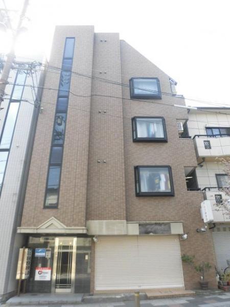 ヴィラ東海16号館