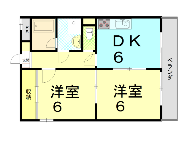 ヴィヨーム京都北大路