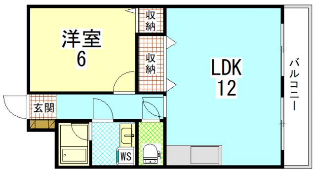 ヴィヨーム京都北大路