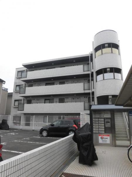 ヴィヨーム京都北大路