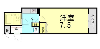デトム・ワン西陣聚楽
