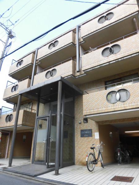 デトム・ワン西陣聚楽