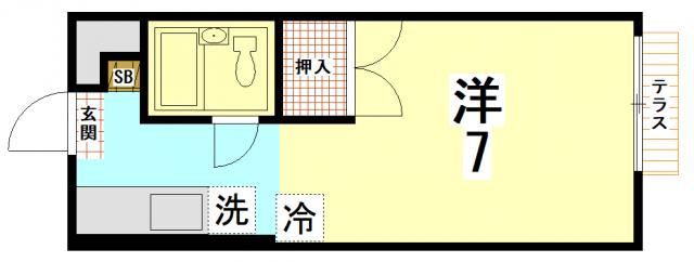 ハイツグリンカ