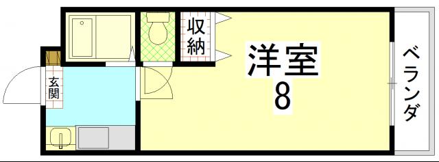 京都リバーサイド北山