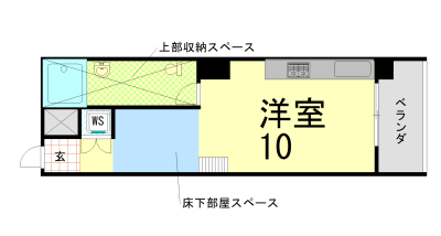 是空HORIKAWA