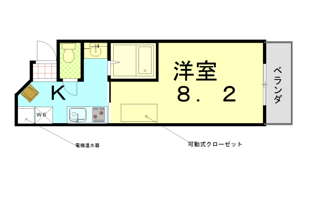 サンセール紫野