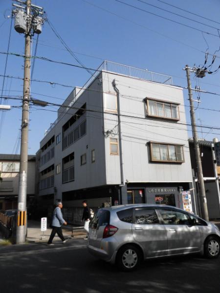 コーポ町柳