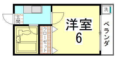 シティーコーポ円町