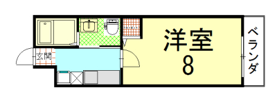アークリード西陣