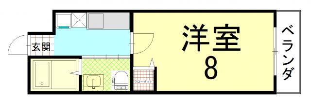 アークリード西陣