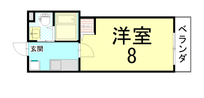 アークリード西陣