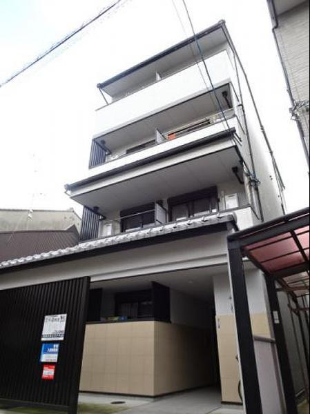 アークリード西陣