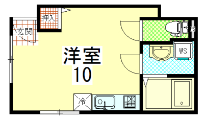 エムコート衣笠
