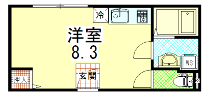エムコート衣笠