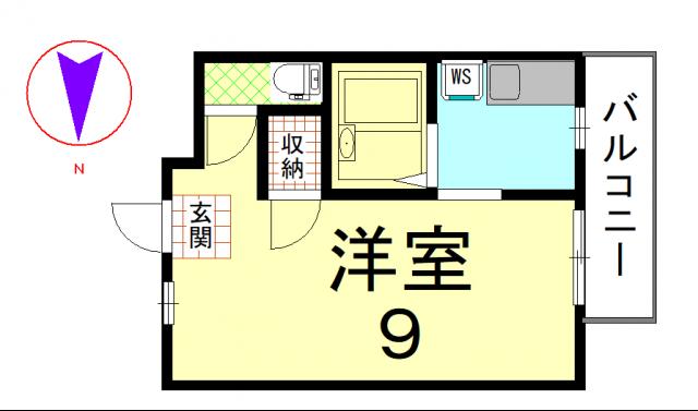 ナガオカームリー