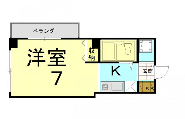 カーサデ下鴨