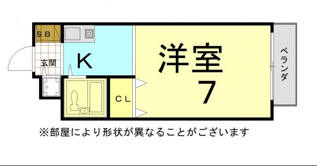 カーサデ下鴨