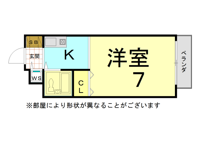 カーサデ下鴨