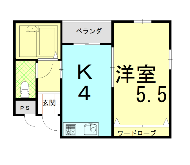 西賀茂ロイヤルリバーマンション
