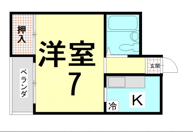 西賀茂ロイヤルリバーマンション