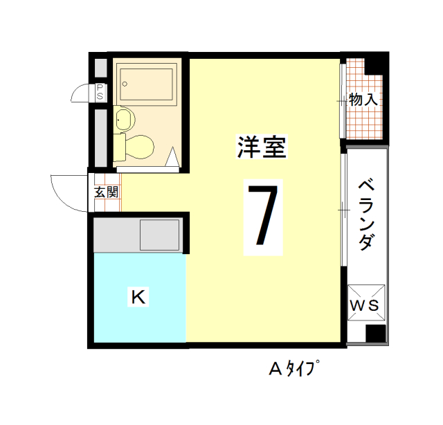 西賀茂ロイヤルリバーマンション