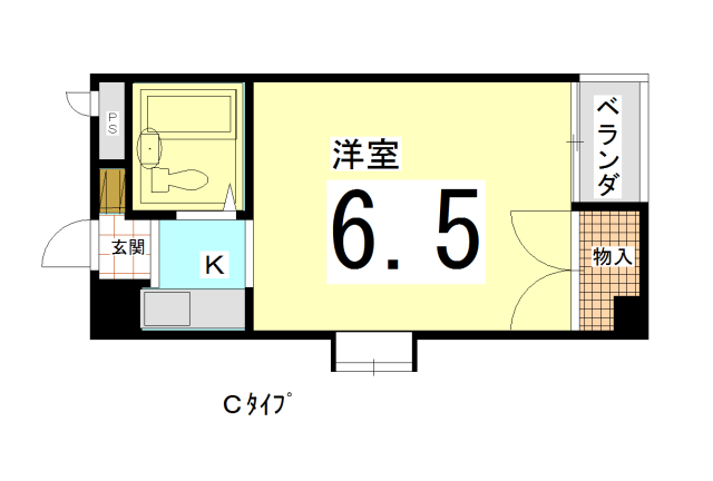 西賀茂ロイヤルリバーマンション