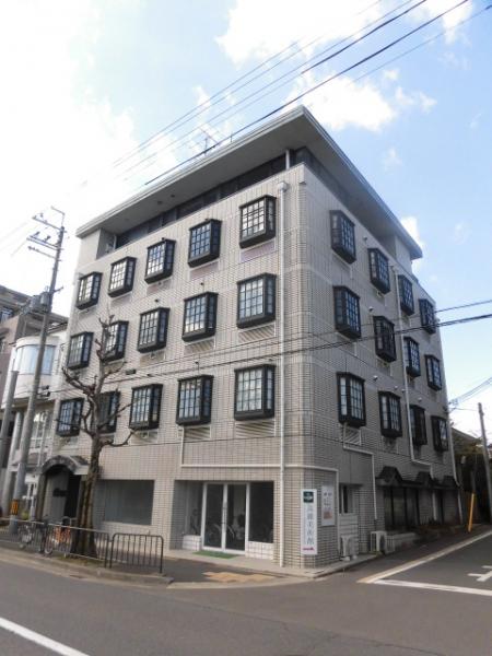 フローレス北山