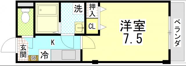 フォレスト北山